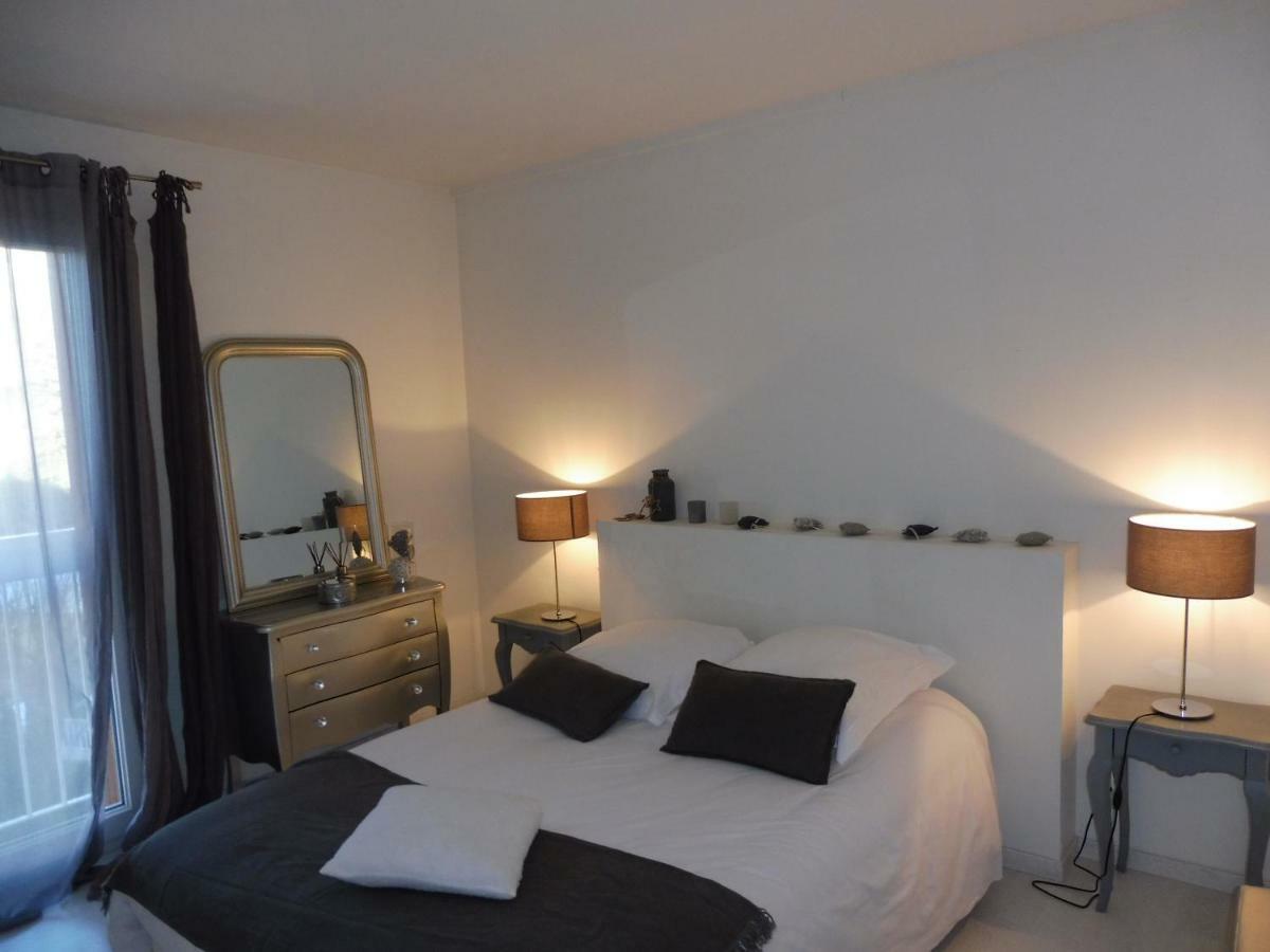 Cassis Center Apartment Ngoại thất bức ảnh