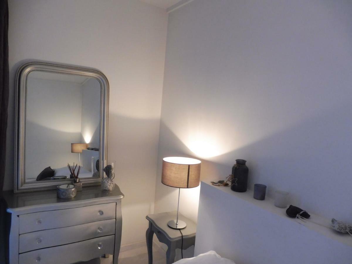 Cassis Center Apartment Ngoại thất bức ảnh