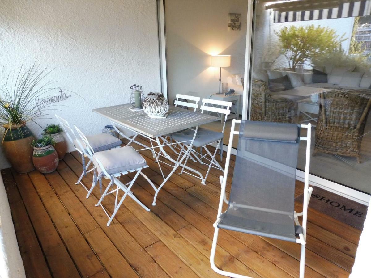 Cassis Center Apartment Ngoại thất bức ảnh