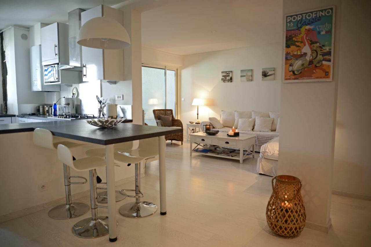 Cassis Center Apartment Ngoại thất bức ảnh
