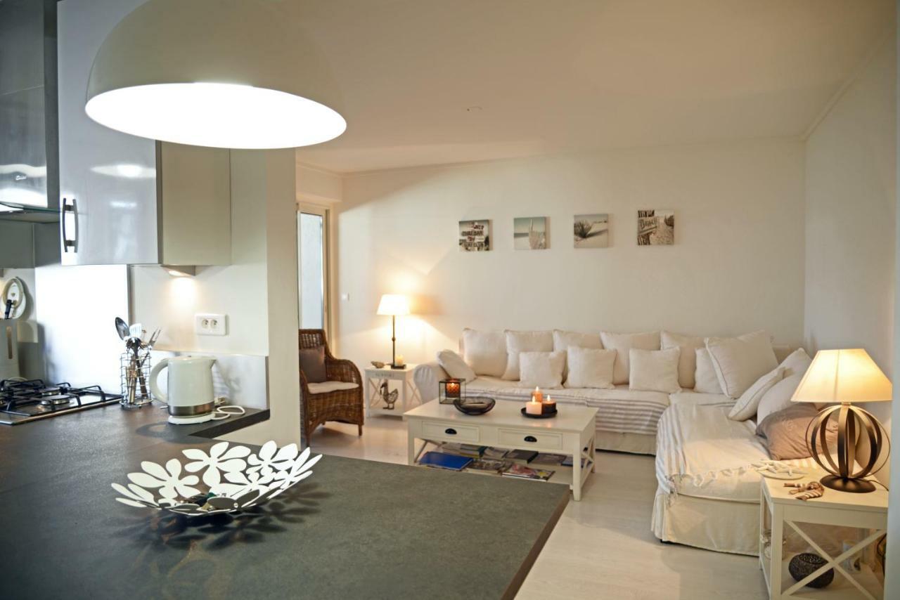 Cassis Center Apartment Ngoại thất bức ảnh