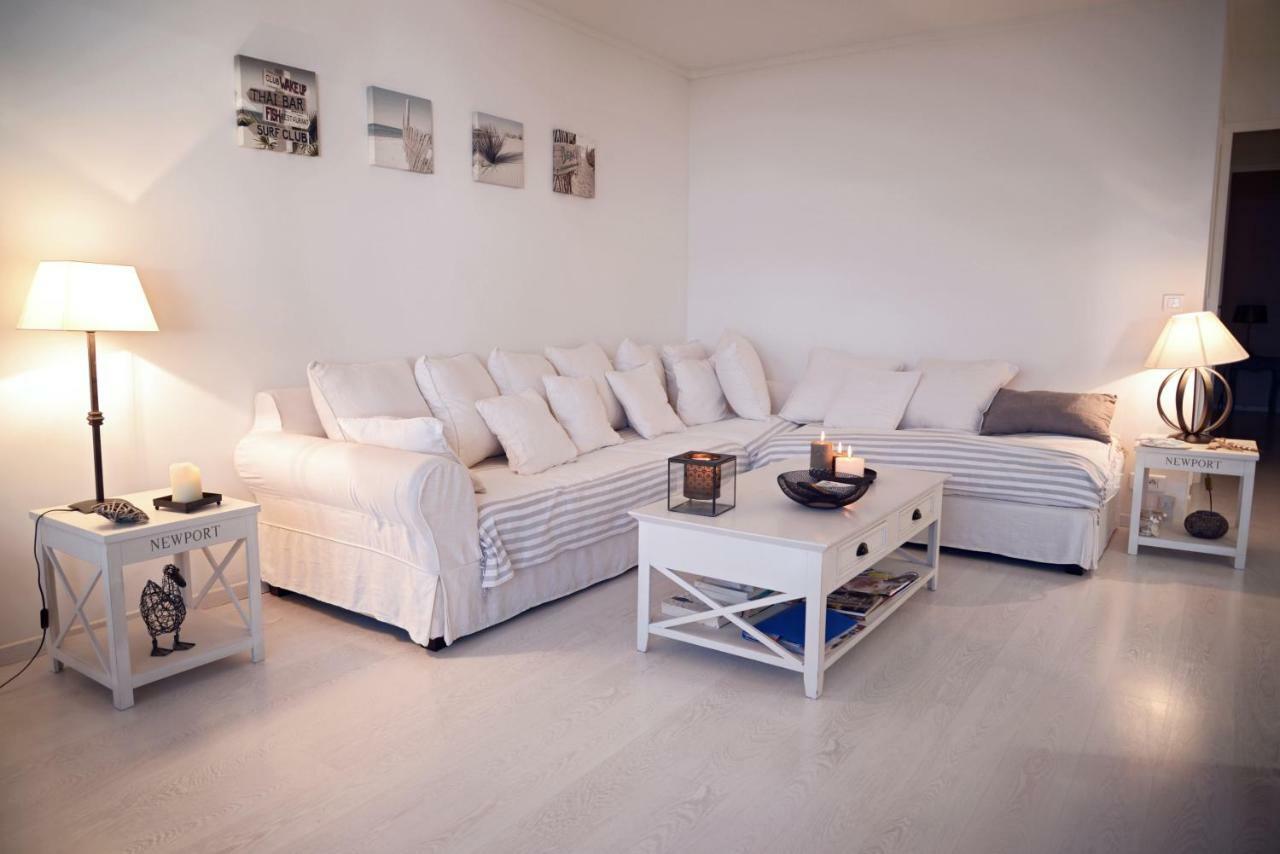Cassis Center Apartment Ngoại thất bức ảnh