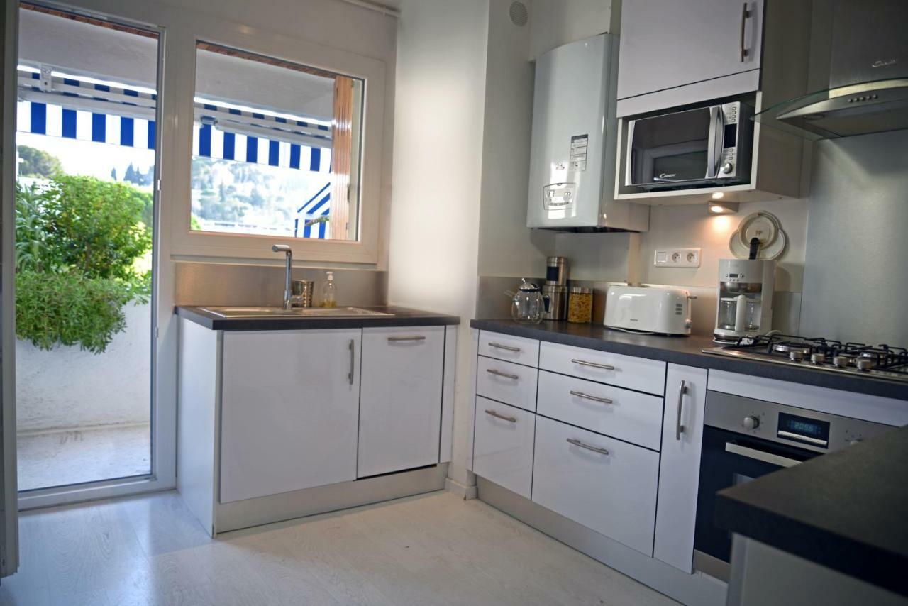 Cassis Center Apartment Ngoại thất bức ảnh